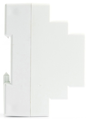 источник питания 12В, 1,5А. Сетевой диапазон 90-250В корпус IP67 {арт. 1985625}