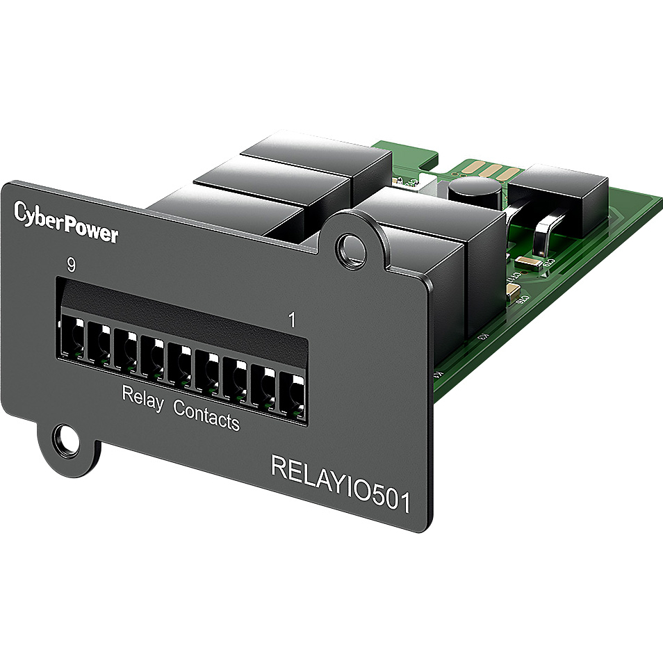 CyberPower RELAYIO501