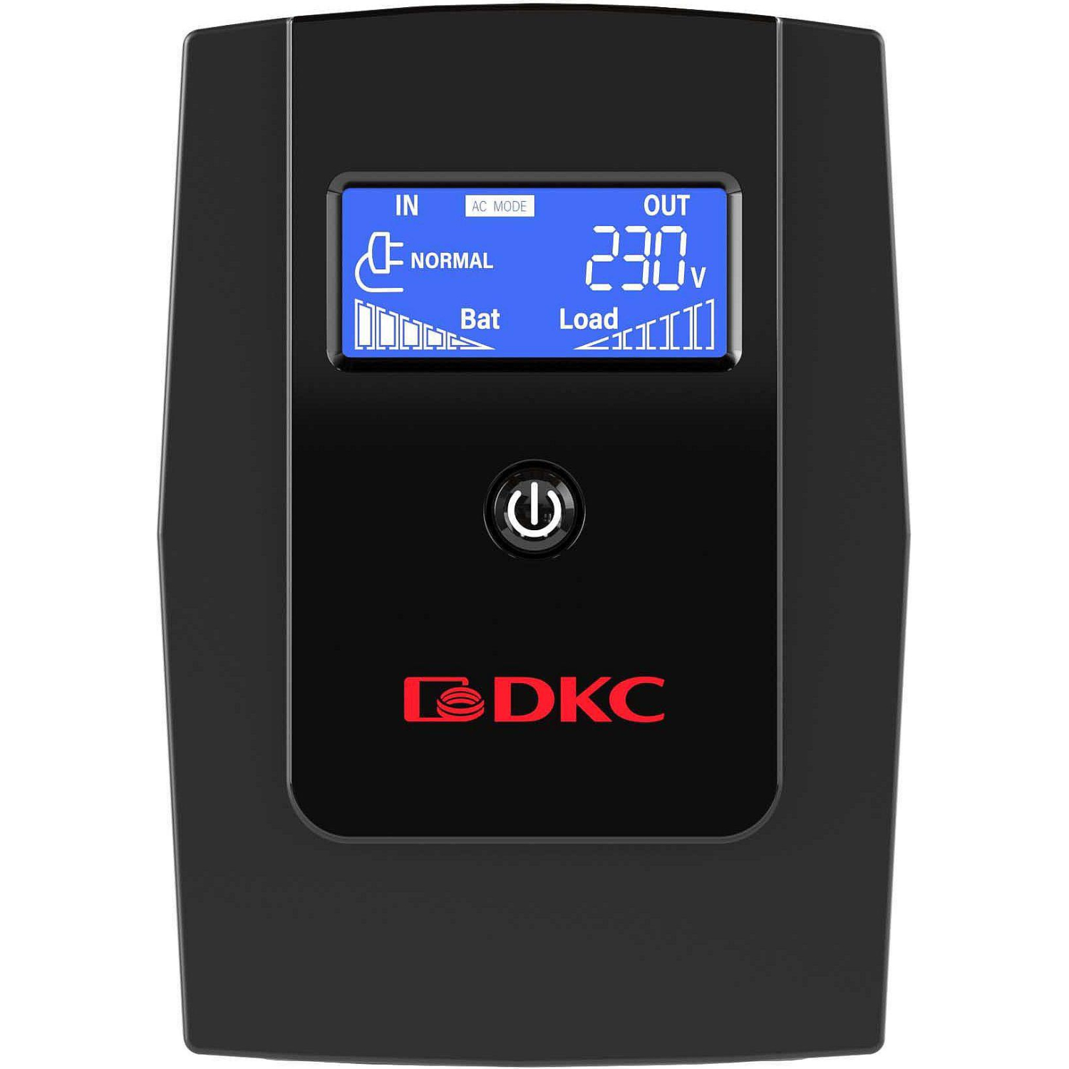 DKC Info LCD INFOLCD800I