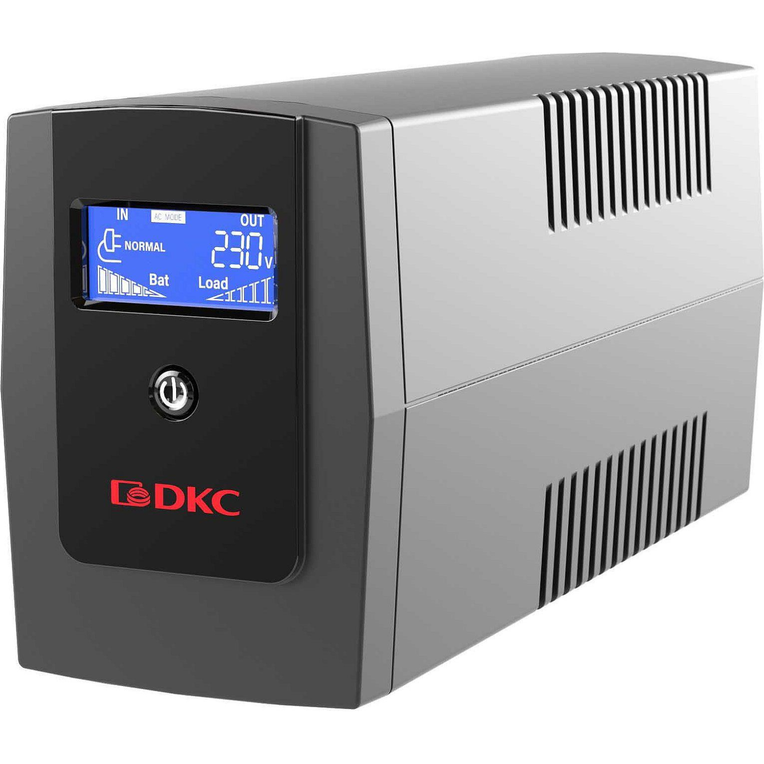DKC Info LCD INFOLCD800I