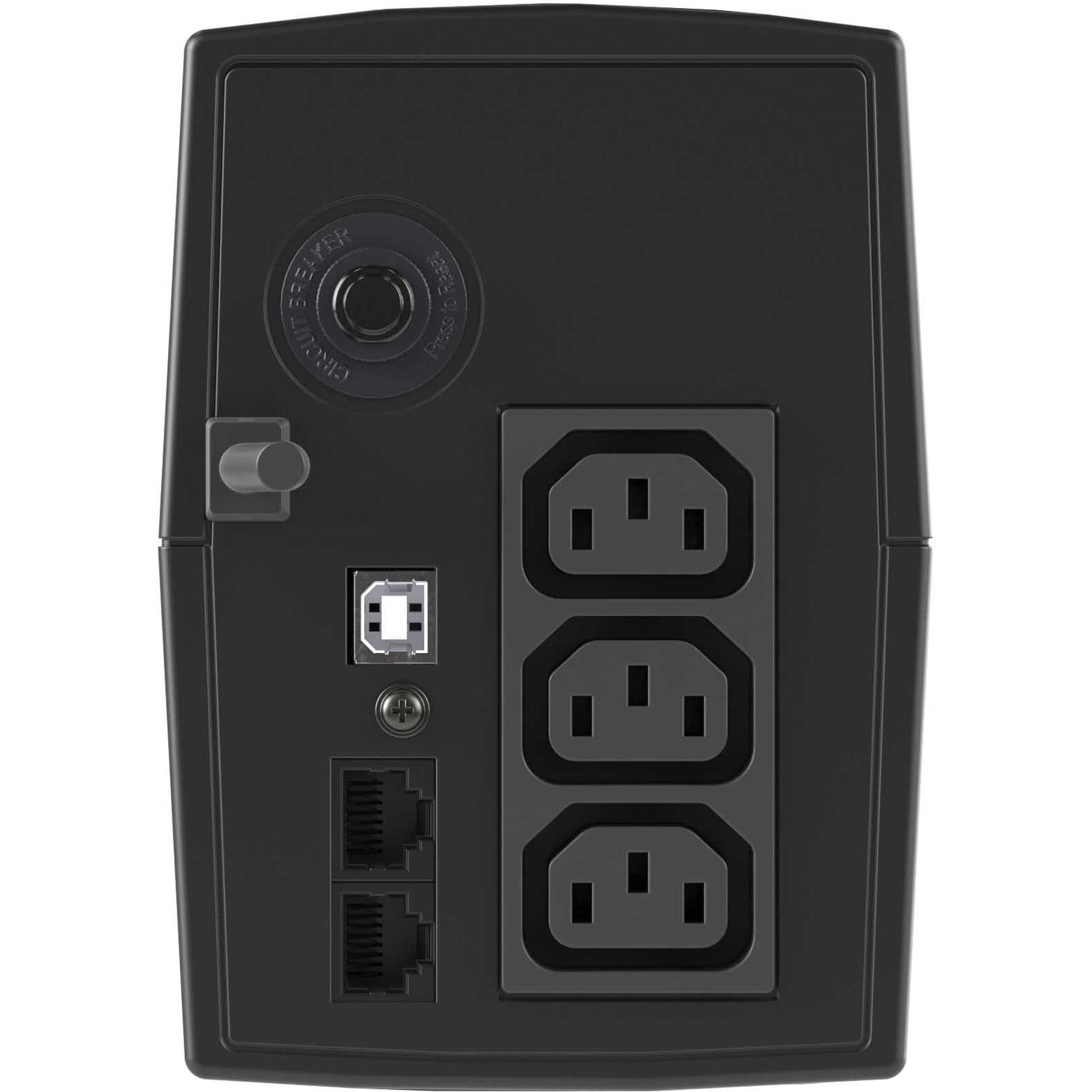 DKC Info LCD INFOLCD800I