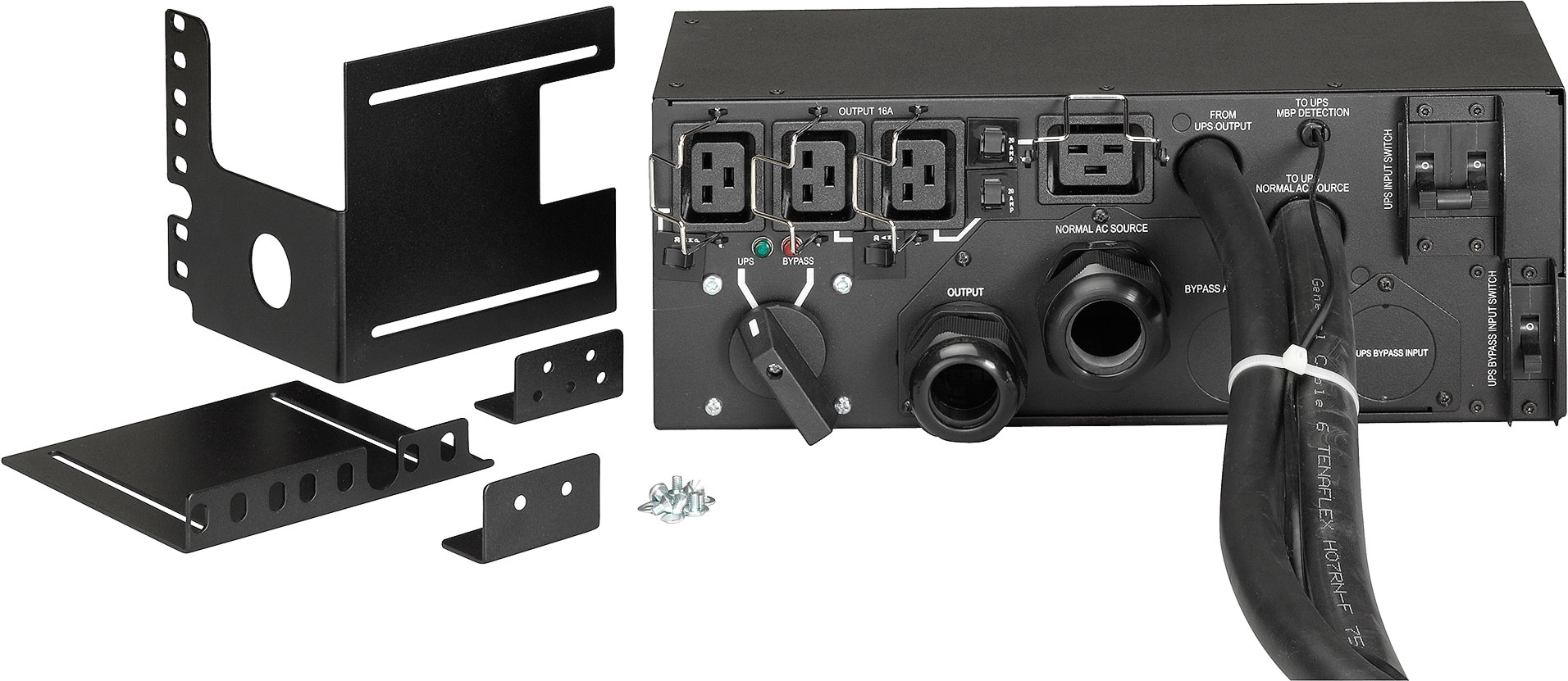 Eaton HotSwap MBP 11000i