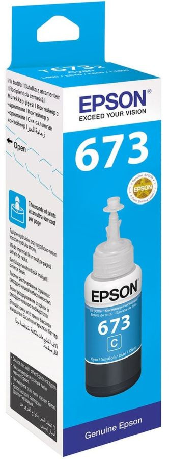 EPSON C13T673298