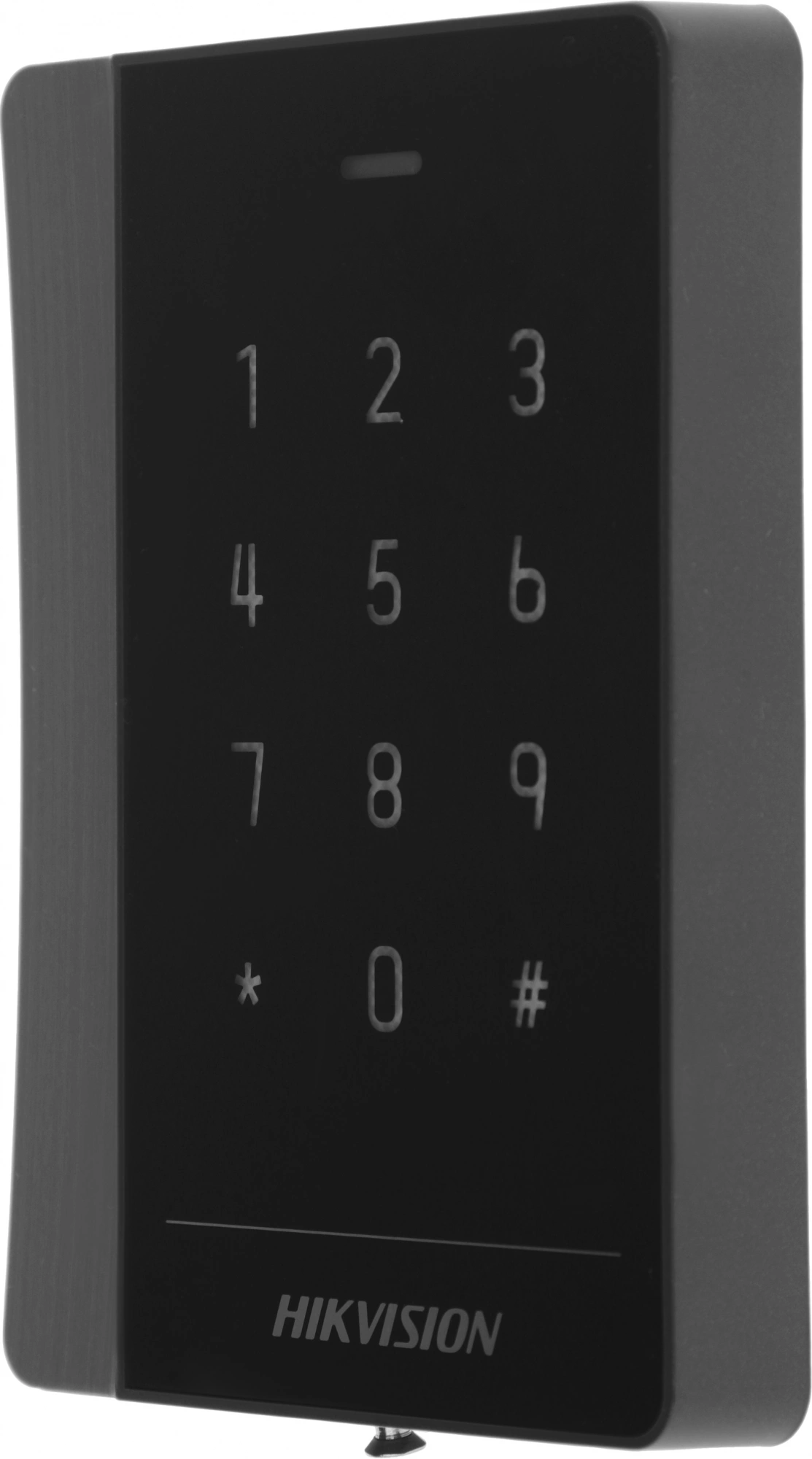 Считыватель карт Hikvision DS-K1102AEK уличный