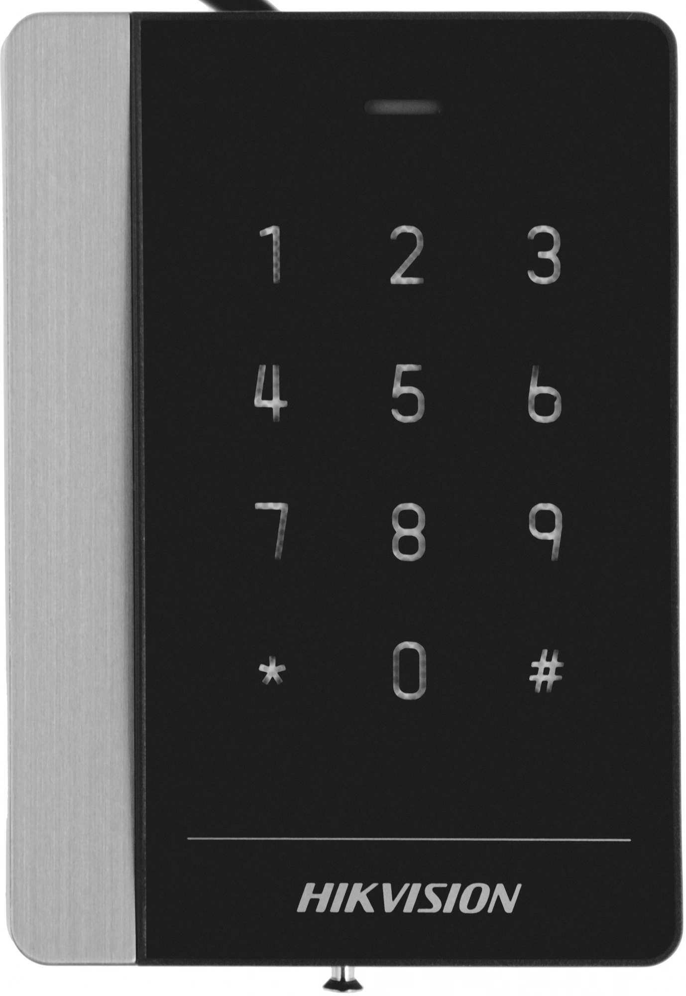 Считыватель карт Hikvision DS-K1102AEK уличный