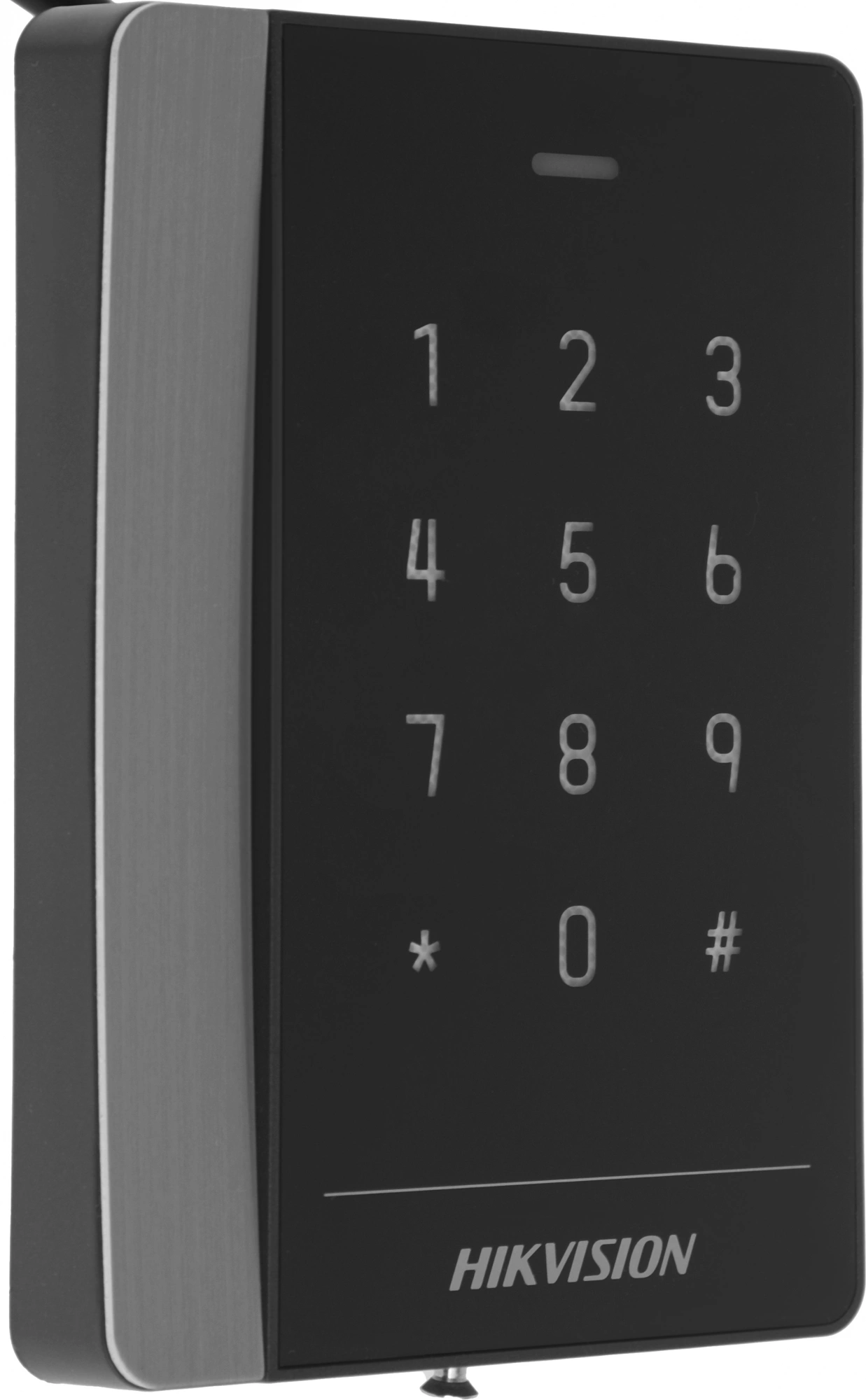 Считыватель карт Hikvision DS-K1102AEK уличный