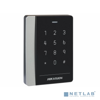 Считыватель карт Hikvision DS-K1102AEK уличный