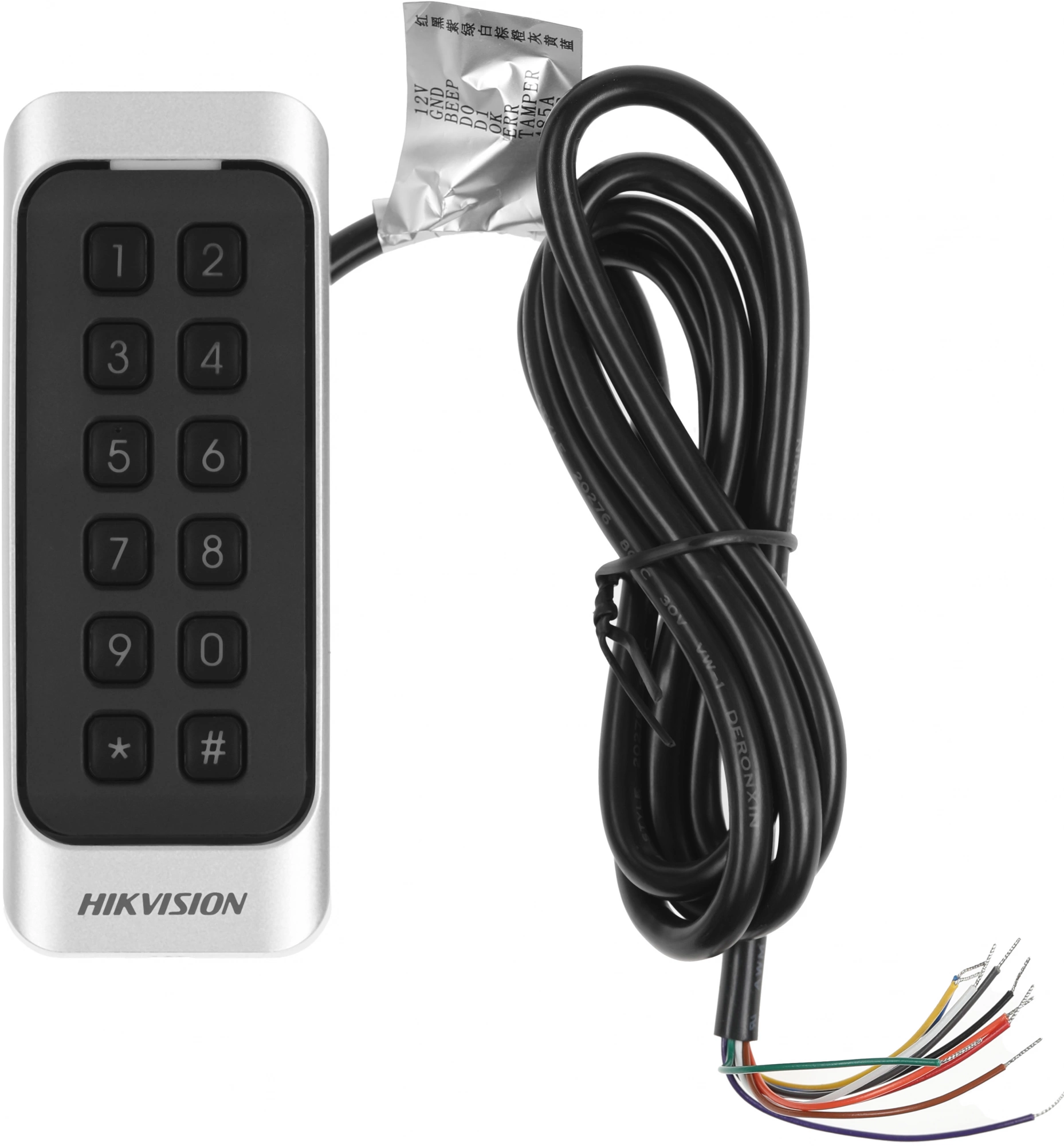 HIKVISION DS-K1107AEK