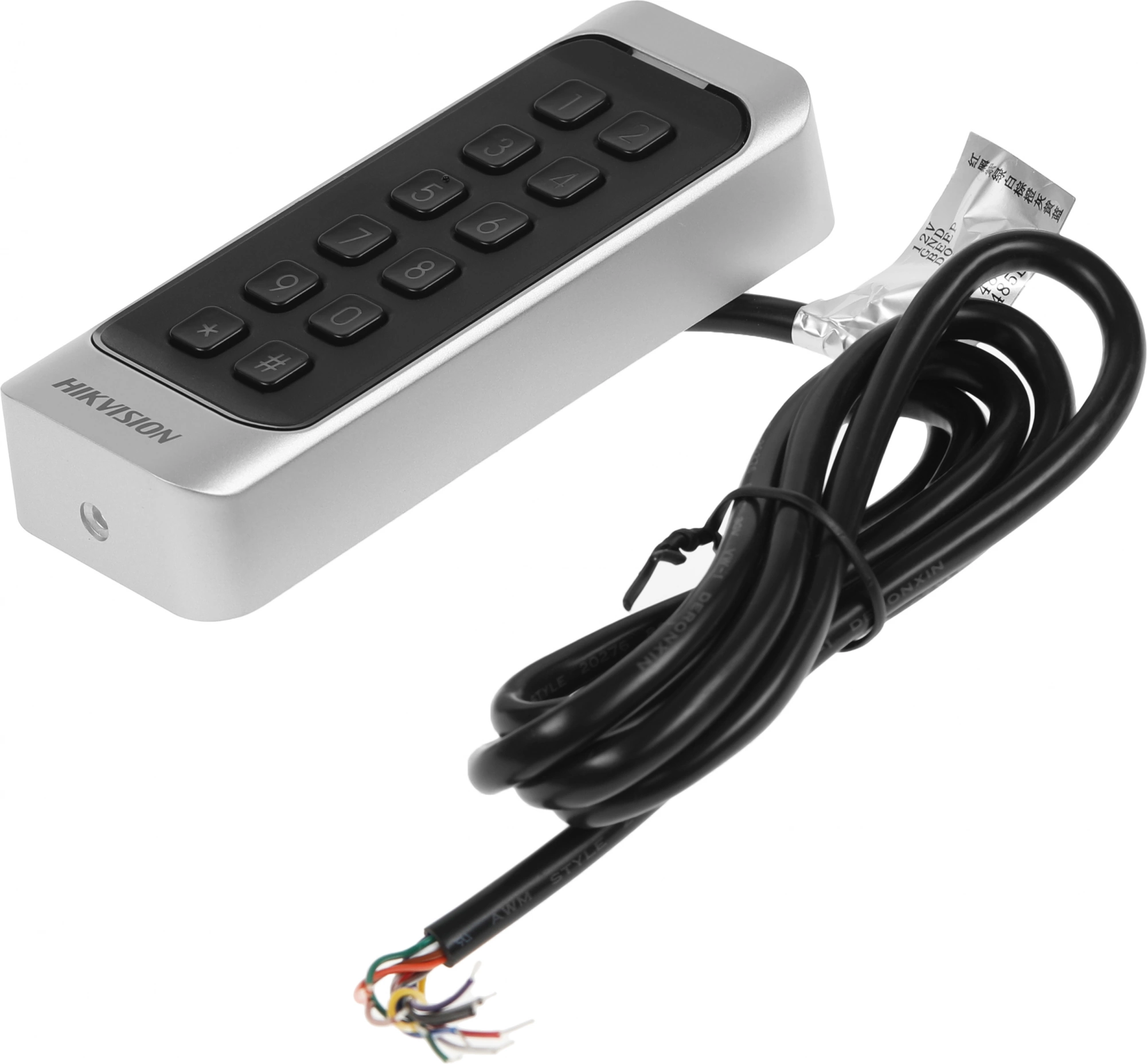 HIKVISION DS-K1107AEK