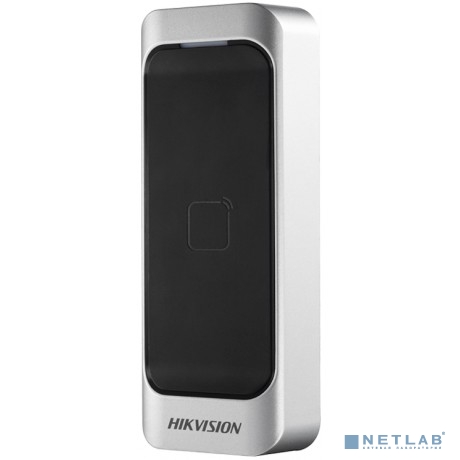 HIKVISION DS-K1107AM Считыватель карт уличный