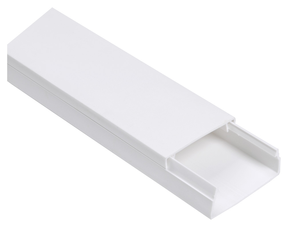 Iek (CKK10-100-060-1-K01) Кабель-канал 100х60 "ЭЛЕКОР" длина 2м.