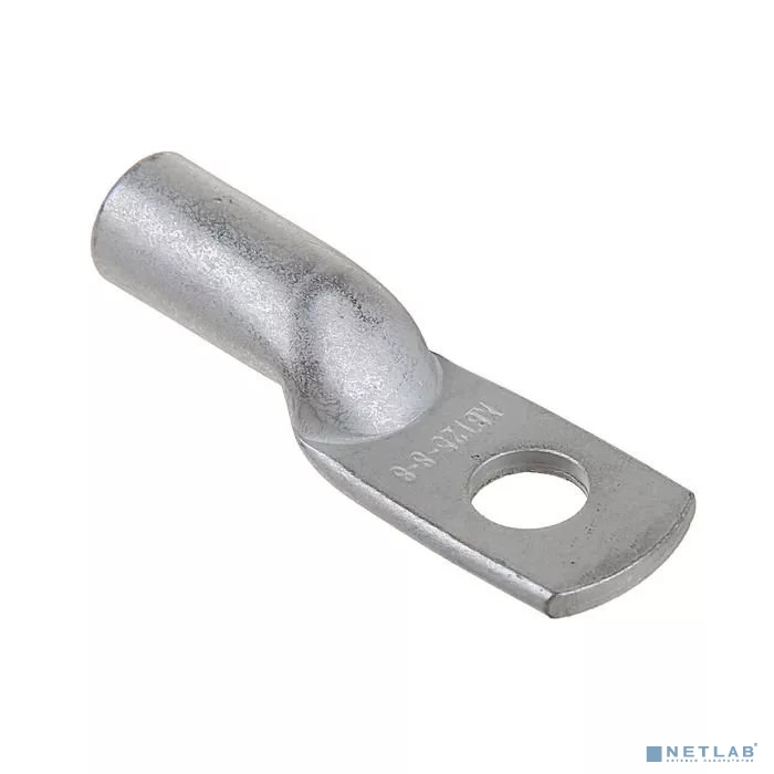Iek UNP41-010-05-05 Наконечник медный луженый ТМЛ 10–5–5 ГОСТ 7386 IEK