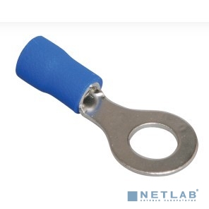 Iek UNL20-4-D25-4-5 Наконечник НКИ2-5 кольцо 1,5-2,5мм (20 шт) ИЭК