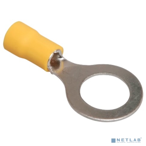 Iek UNL20-4-006-6-6 Наконечник НКИ5.5-6 кольцо 4-6мм (20 шт) ИЭК