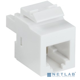 ITK CS1-3C03U-12 Модуль Keystone Jack кат. 3 RJ12 UTP 110 IDC 180 град.