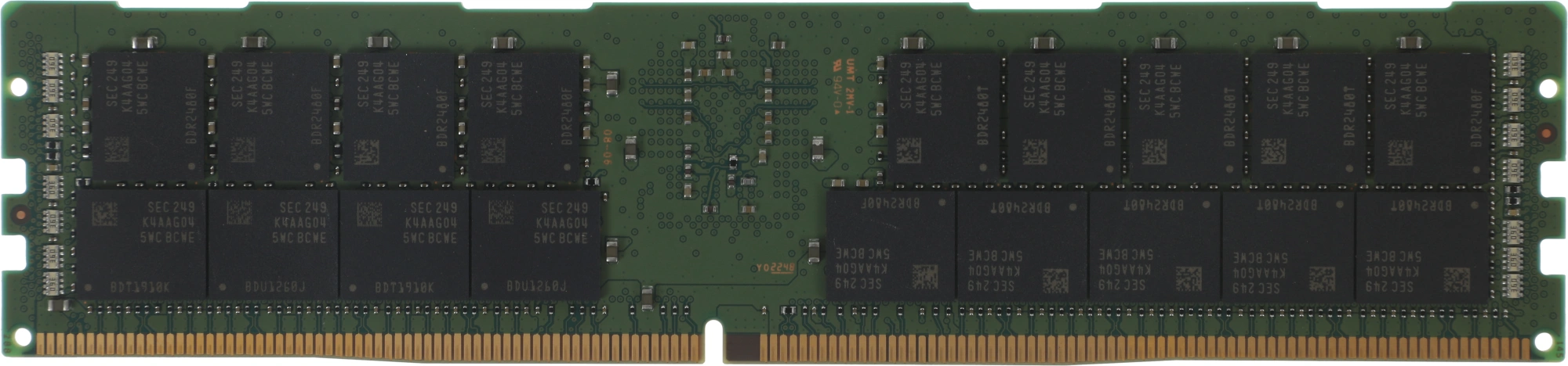 SAMSUNG M393A8G40CB4-CWE (CWECO) SAMSUNG M393A8G40CB4-CWE (CWECO)