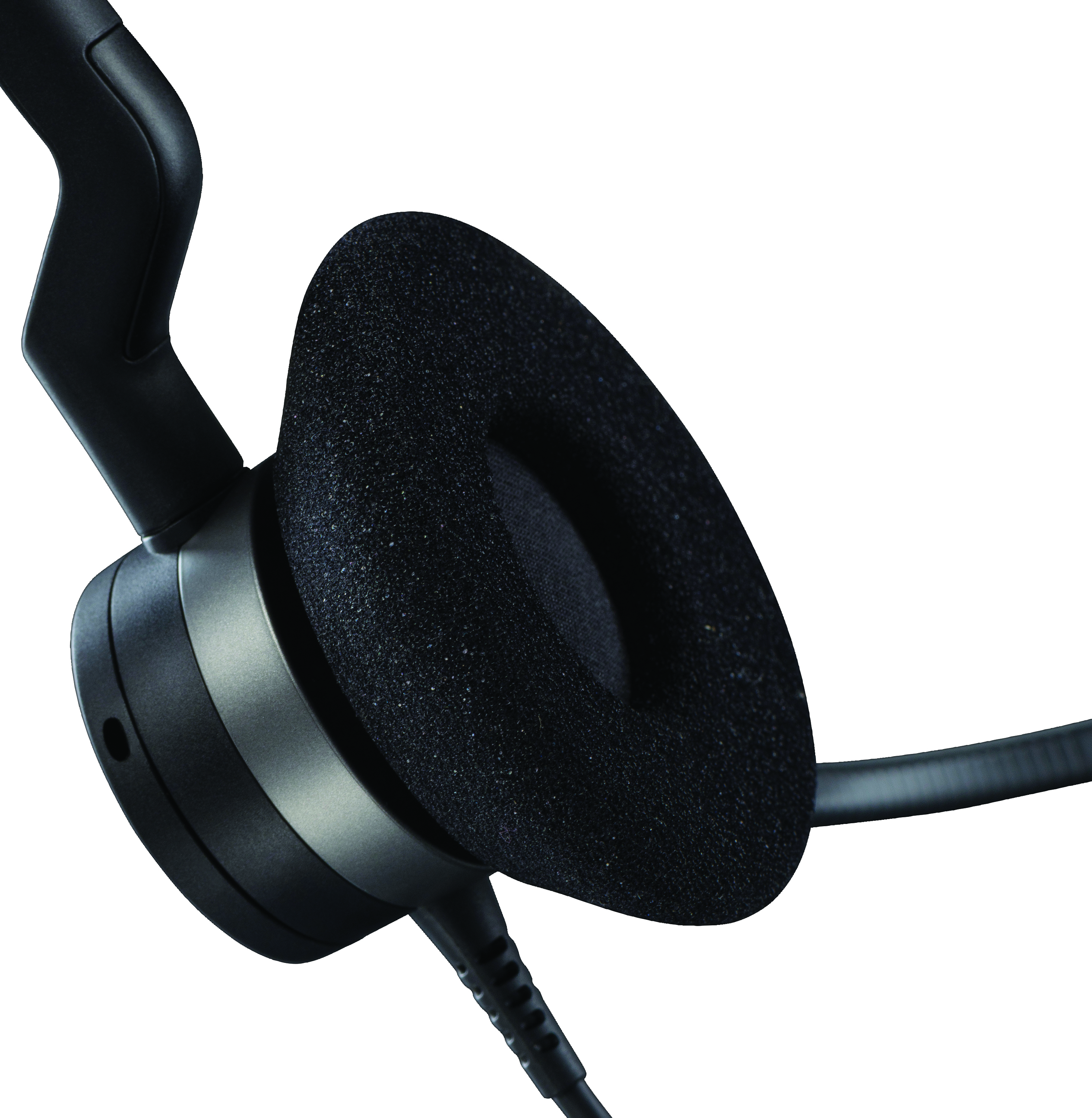 Jabra 2309-820-104 Гарнитура Jabra BIZ 2300 DUO QD (2309-820-104)