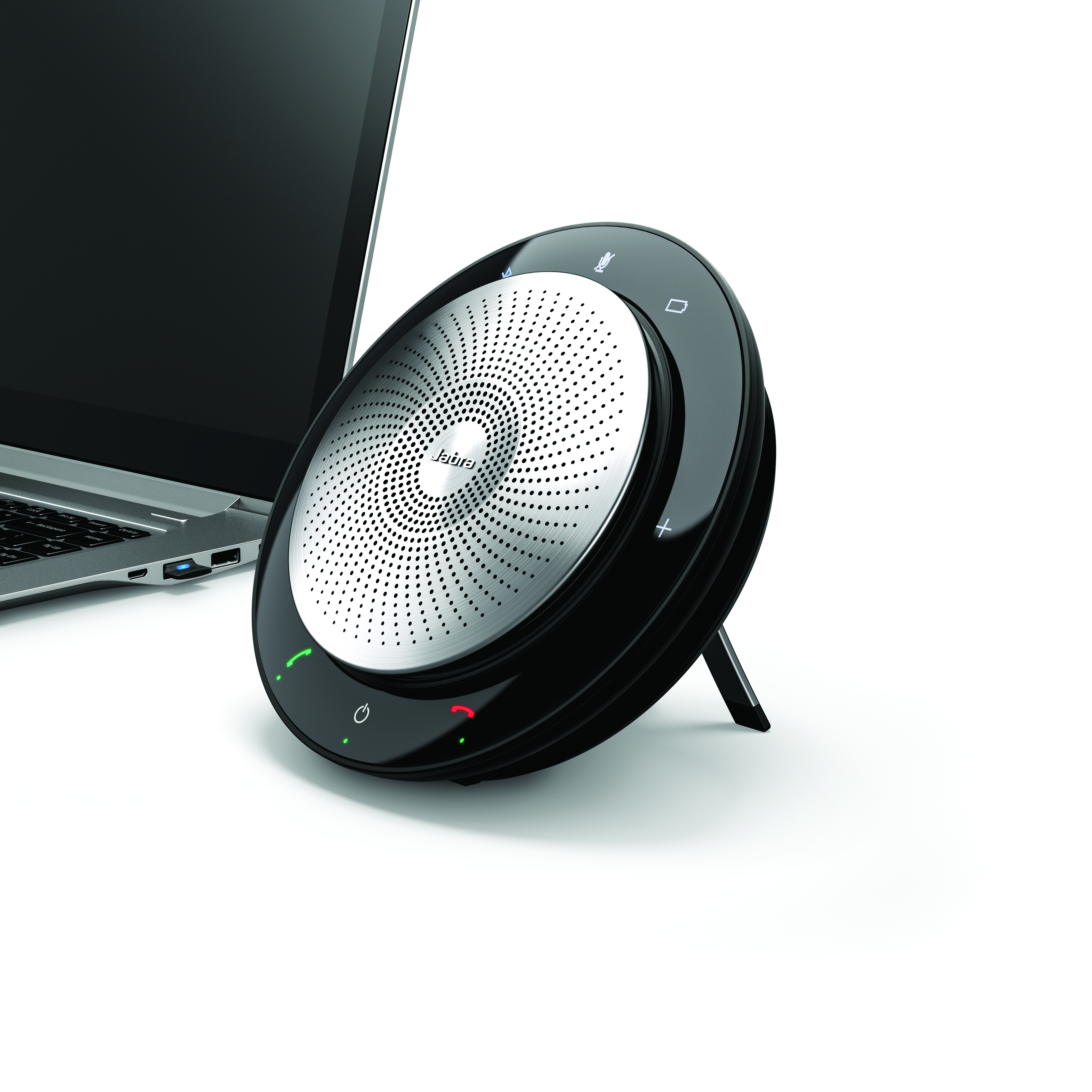 Jabra 7710-409 Спикерфон Jabra SPEAK 710 UC (7710-409)