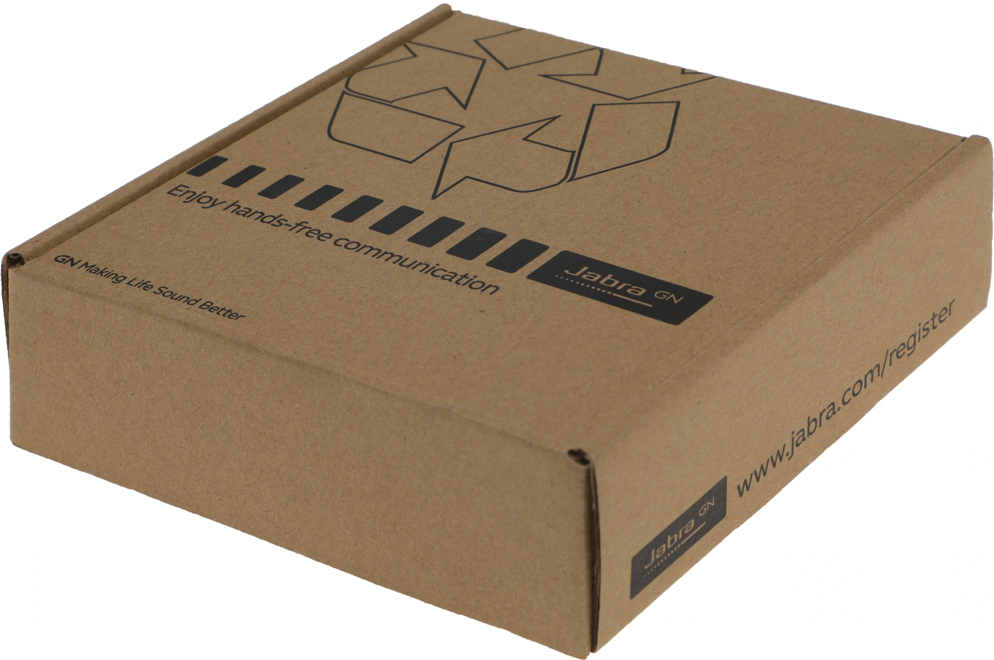 Jabra 7410-109 Спикерфон Jabra SPEAK 410 MS (7410-109)