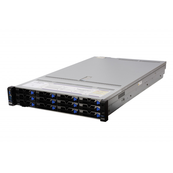 Серверная платформа SNR SNR-SR2412LS Серверная платформа SNR SNR-SR2412LS