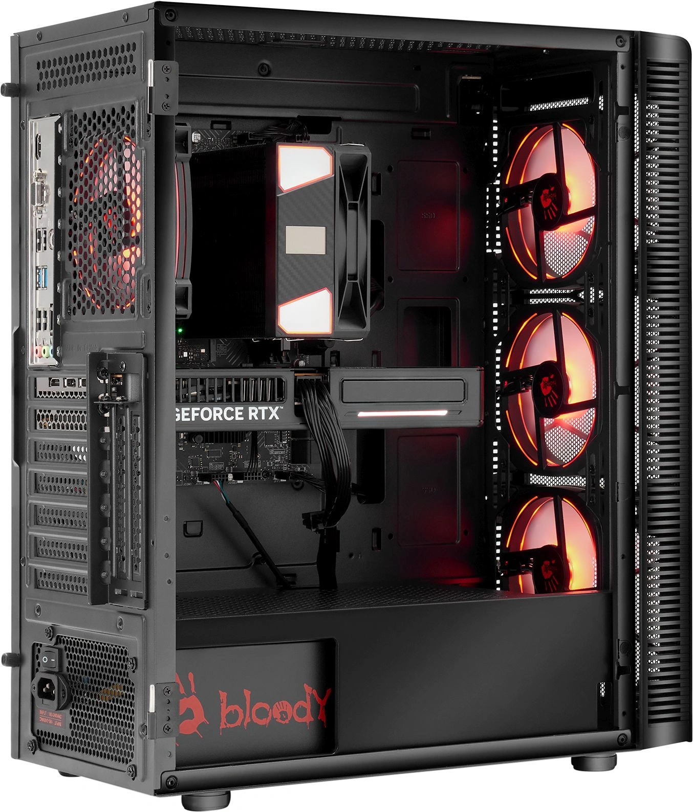 BLOODY 2141980 BLOODY 2141980