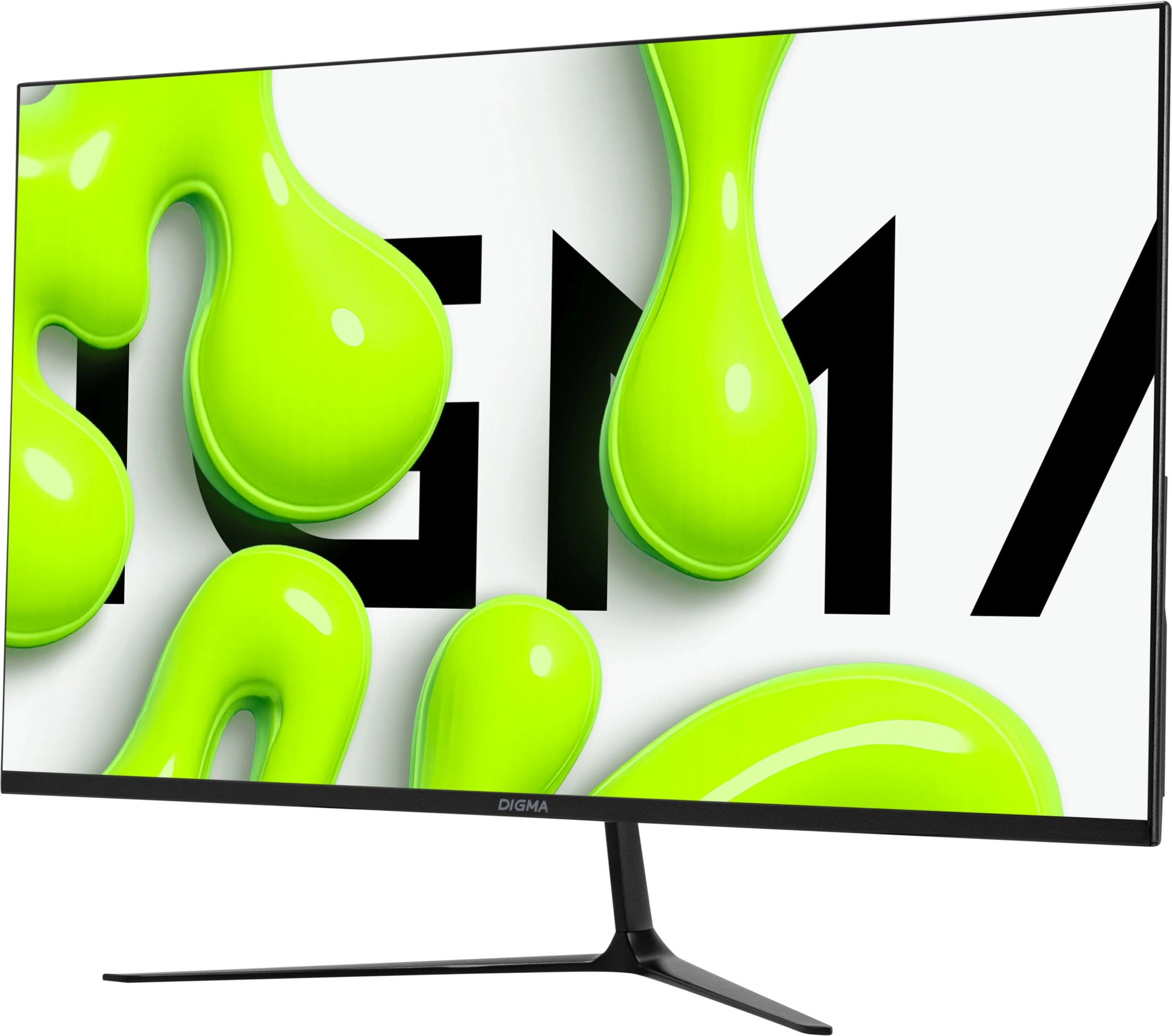 DIGMA 27P302F DIGMA 27P302F