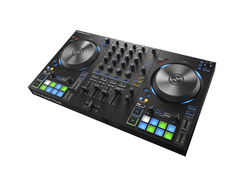 DJ контроллер  26660