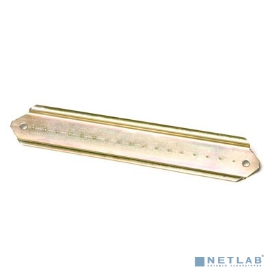 Dkc 653023 Дин-рейка для диагональной установки в коробки 178 х 155 мм