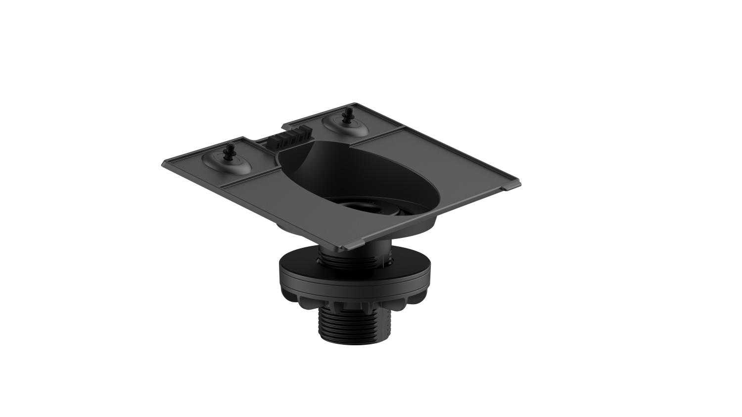 Logitech Tap Riser Mount (939-001814)