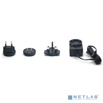 Newland ADP100 Адаптер Multi plug adapter 5V/1.5A for Handheld, FR and FM series.