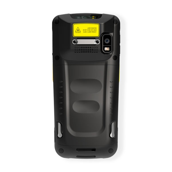 Newland Терминал сбора данных NLS-MT6552L-W4 MT6552L(ite) Beluga Mobile Computer with 4&quot; touchscreen, 2D CMOS imager with red LED Aimer (CM30), 2+16, BT, WiFi, 4G, GPS, Camera. Incl. USB cable, batter