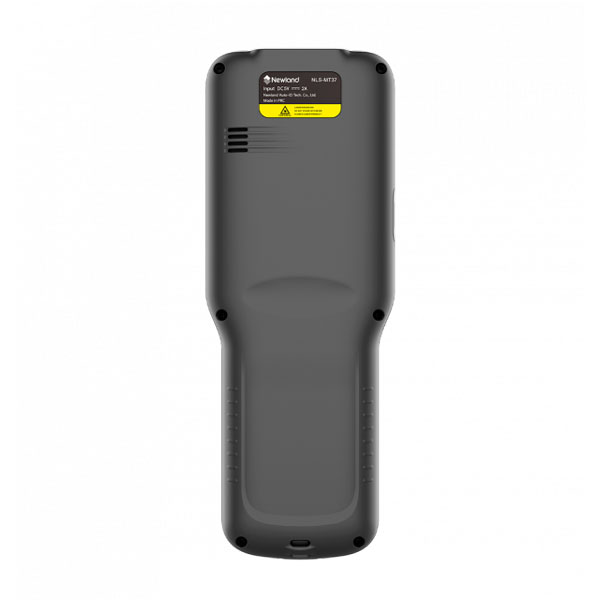 Newland Терминал сбора данных NLS-MT3752-W4 &quot;MT37 Mobile Computer with 2.8&quot;&quot; Touch Screen, 1+8, BT, WiFi, 4G, GPS; NFC. Incl. wrist strap and prelicensed Newland DCApp.
OS: Android 8.1 Go GMS&quot;