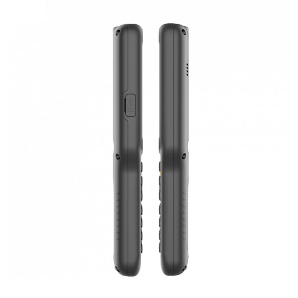 Newland Терминал сбора данных NLS-MT3752-W4 &quot;MT37 Mobile Computer with 2.8&quot;&quot; Touch Screen, 1+8, BT, WiFi, 4G, GPS; NFC. Incl. wrist strap and prelicensed Newland DCApp.
OS: Android 8.1 Go GMS&quot;
