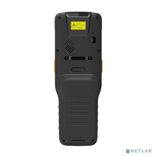 Newland N7 Cachalot Pro Mobile Computer 4GB/64GB with 4" Gorilla Glass Touch Screen, 29 keys keyboard, 2D CMOS Mega Pixel imager with Laser Aimer, BT, GPS, NFC, WiFi only, Camera. Incl.