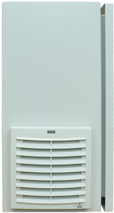 Уличная станция (термошкаф)  OS-44V1