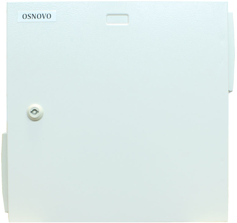 Уличная станция (термошкаф)  OS-44V1