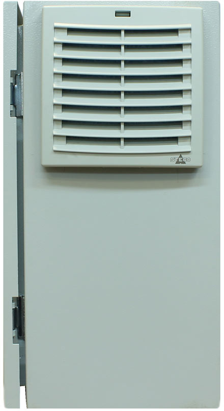 Уличная станция (термошкаф)  OS-44V1