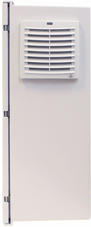 Уличная станция (термошкаф) OSNOVO OSP-46V1