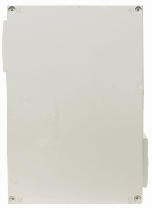 Уличная станция (термошкаф) OSNOVO OSP-46V1