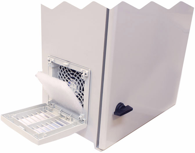 Уличная станция (термошкаф) OSNOVO OSP-46V1