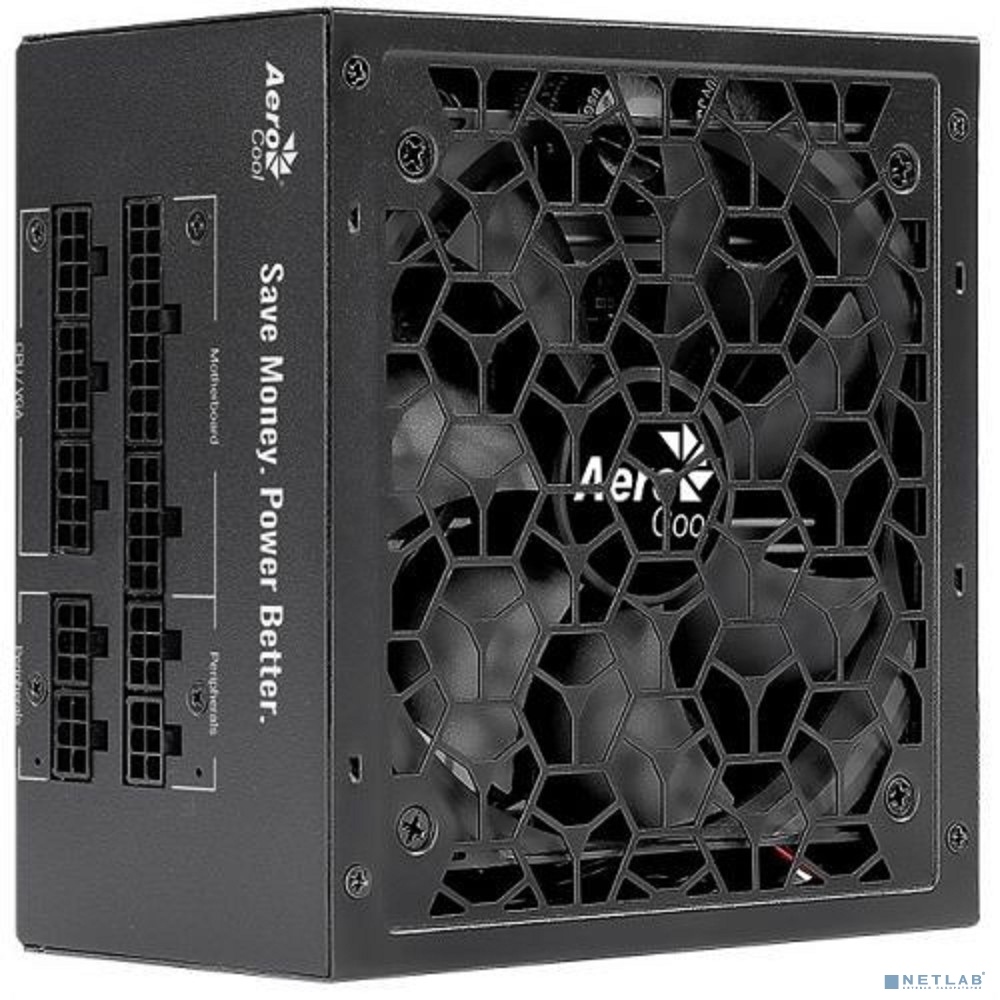 AeroCool AERO BRONZE 850M AeroCool AERO BRONZE 850M