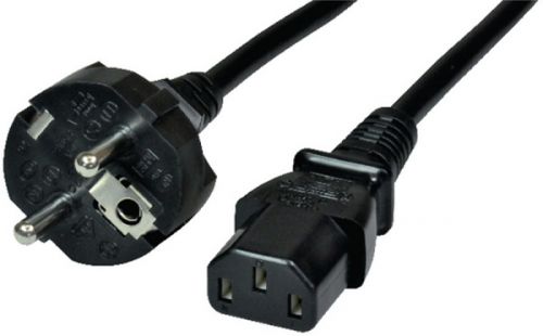 Кабель электрический/ CNTRY KIT CORD PWR IEC320 CONT