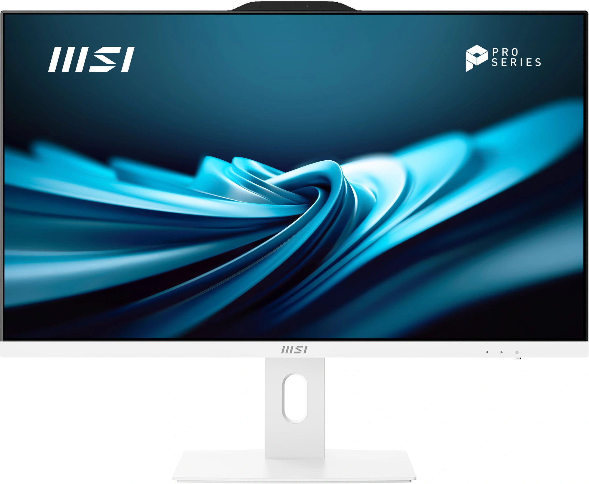 MSI Pro AP272P 14M-619XRU [9S6-AF8322-1061] White 27" {Full HD i3 14100/16Gb/SSD512Gb UHDG 730/noOS/kb/m}