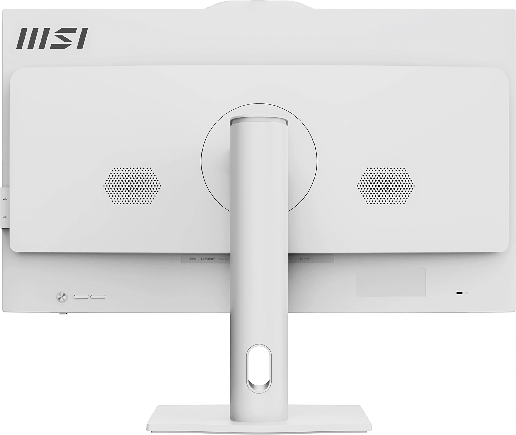 MSI Pro AP272P 14M-619XRU [9S6-AF8322-1061] White 27" {Full HD i3 14100/16Gb/SSD512Gb UHDG 730/noOS/kb/m}