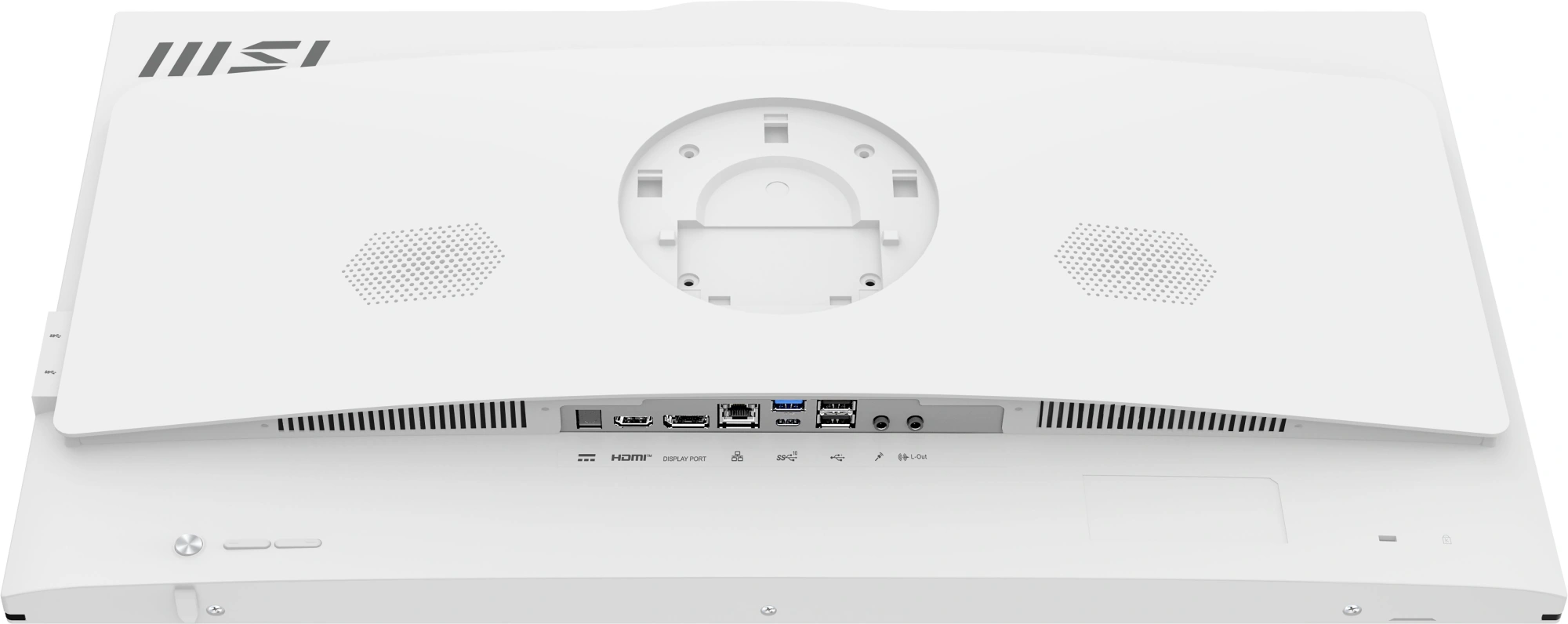 MSI Pro AP272P 14M-619XRU [9S6-AF8322-1061] White 27" {Full HD i3 14100/16Gb/SSD512Gb UHDG 730/noOS/kb/m}