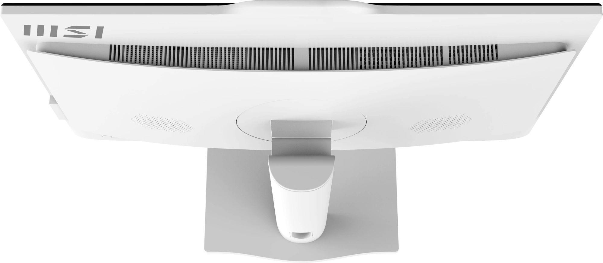 MSI Pro AP242P 14M-676XRU [9S6-AE0622-1061] White 23.8" {Full HD i3 14100/16Gb/SSD512Gb UHDG 730/noOS/kb/m}