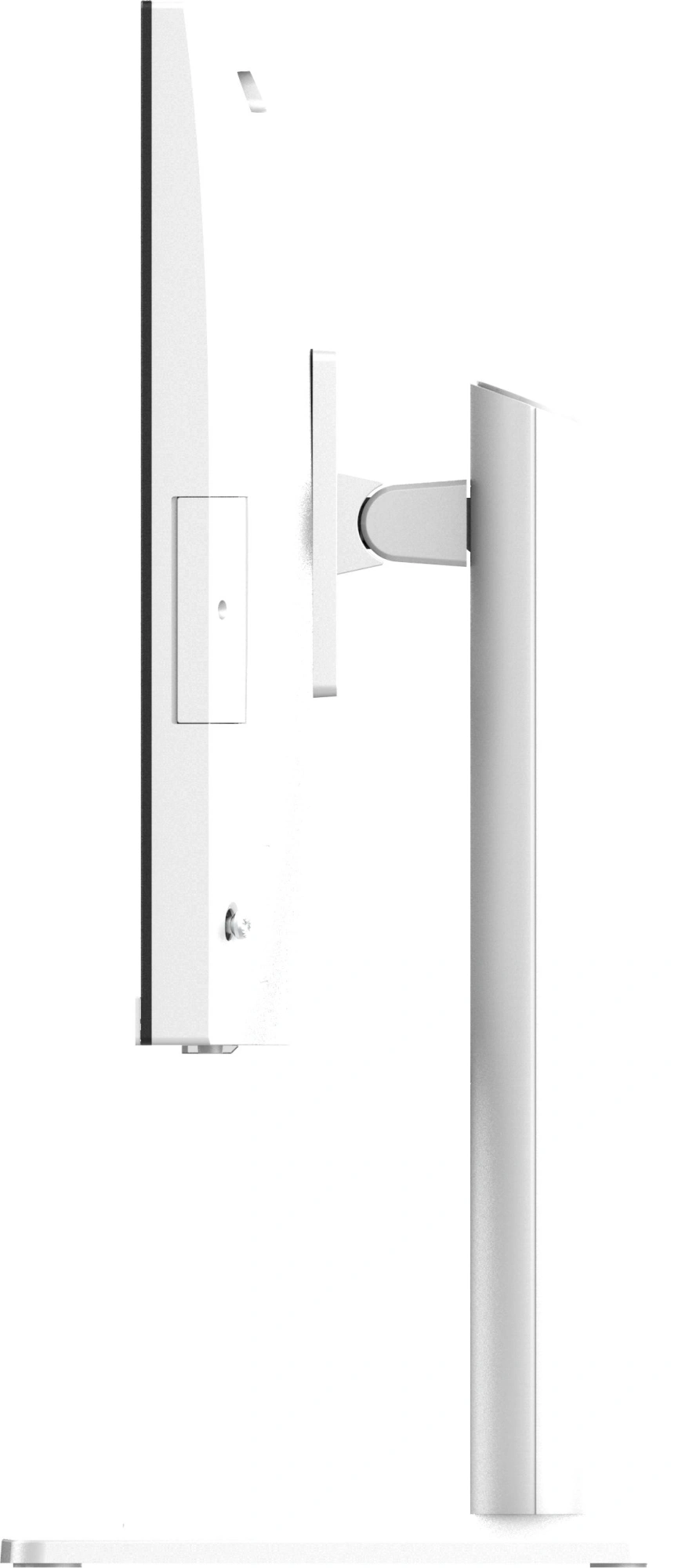 MSI Modern AM273QP AI 1UM-094XRU [9S6-AF0112-293] White 27" {WQHD Core Ultra 7 155H/32Gb/SSD1Tb Graphics/CR/noOS/kb}