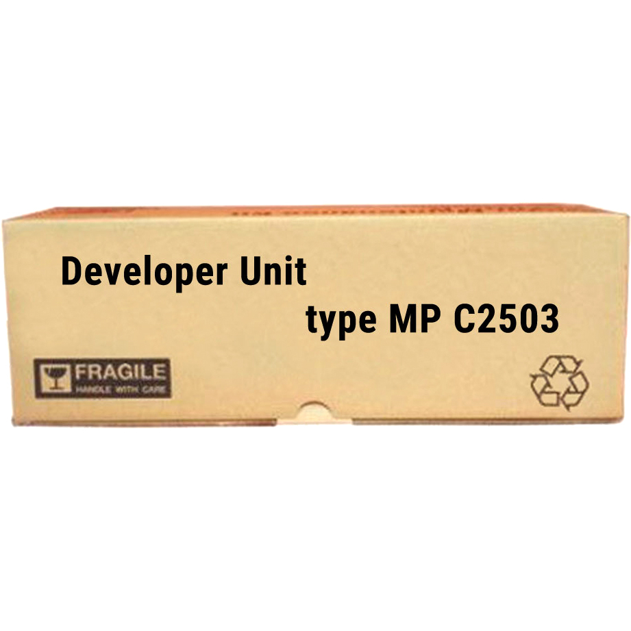 Блок проявки пурпурныйдля Ricoh MP C2003/C2503/C2011SP (D1773037/D177-3037)