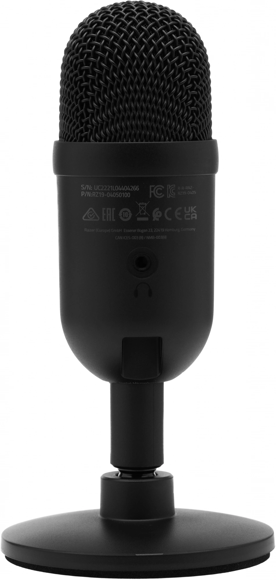 RAZER RZ19-04050100-R3M1