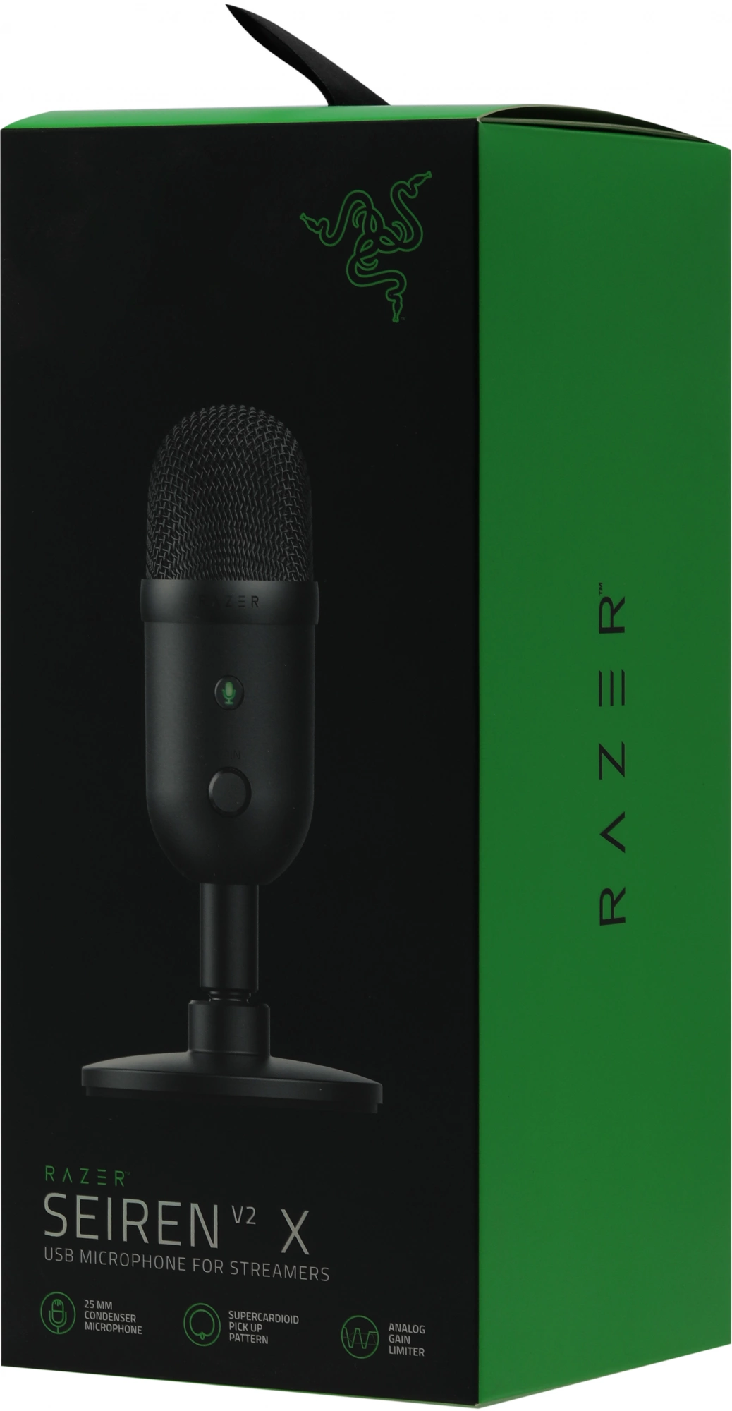RAZER RZ19-04050100-R3M1